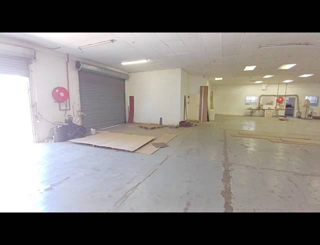 2,812M² WAREHOUSE FOR SALE IN REUVEN